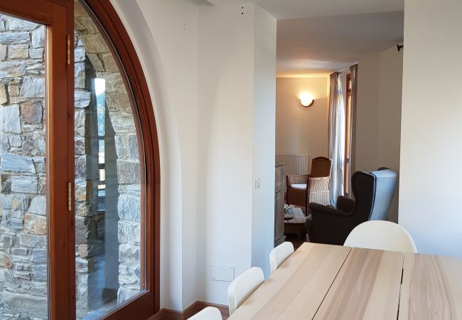 Appartement à Soldeu - Bassots Appartement à Soldeu - Bassots