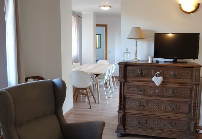 Appartement à Soldeu - Bassots Appartement à Soldeu - Bassots