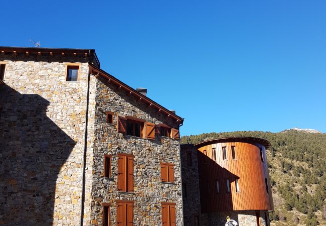 Appartement à Soldeu - Bassots Appartement à Soldeu - Bassots