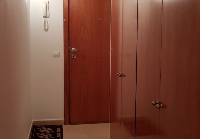 Studio à El Tarter - Cubil Studio à El Tarter - Cubil