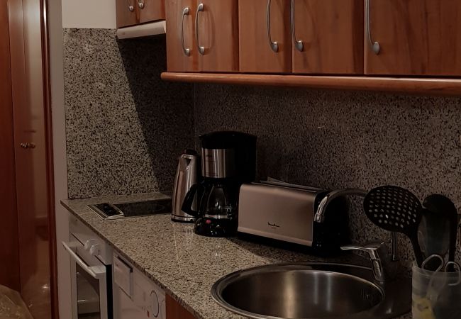 Studio à El Tarter - Cubil Studio à El Tarter - Cubil