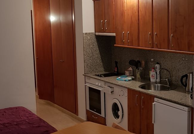 Studio à El Tarter - Cubil Studio à El Tarter - Cubil