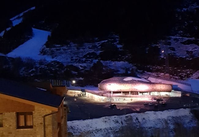 Studio à El Tarter - Cubil