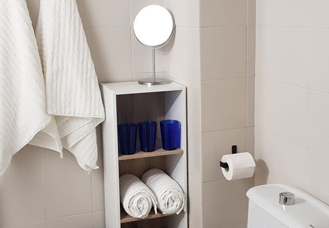 Studio à El Tarter - Clots Studio à El Tarter - Clots