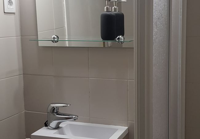 Studio à El Tarter - Clots Studio à El Tarter - Clots