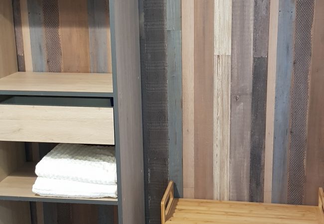 Studio à El Tarter - Clots Studio à El Tarter - Clots