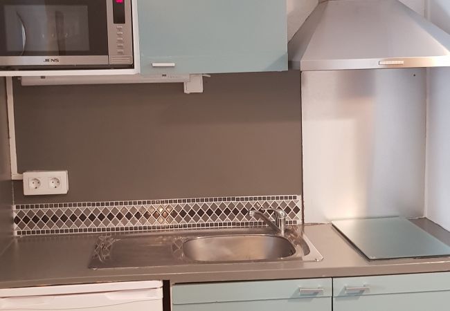 Studio à El Tarter - Clots Studio à El Tarter - Clots