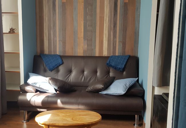 Studio à El Tarter - Clots