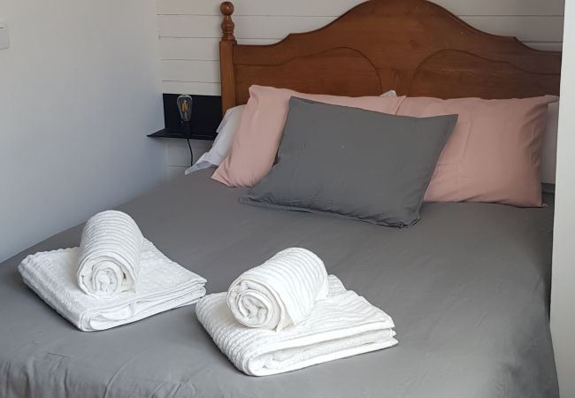 Studio à El Tarter - Clots Studio à El Tarter - Clots