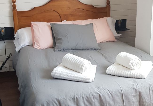 Studio à El Tarter - Clots Studio à El Tarter - Clots