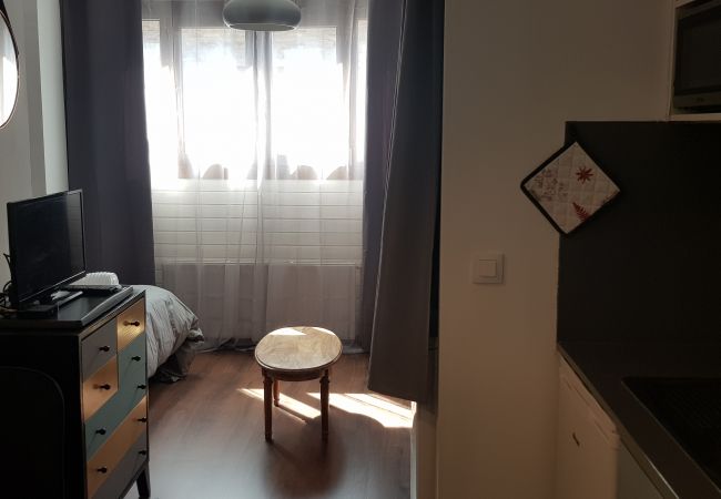 Studio à El Tarter - Clots Studio à El Tarter - Clots