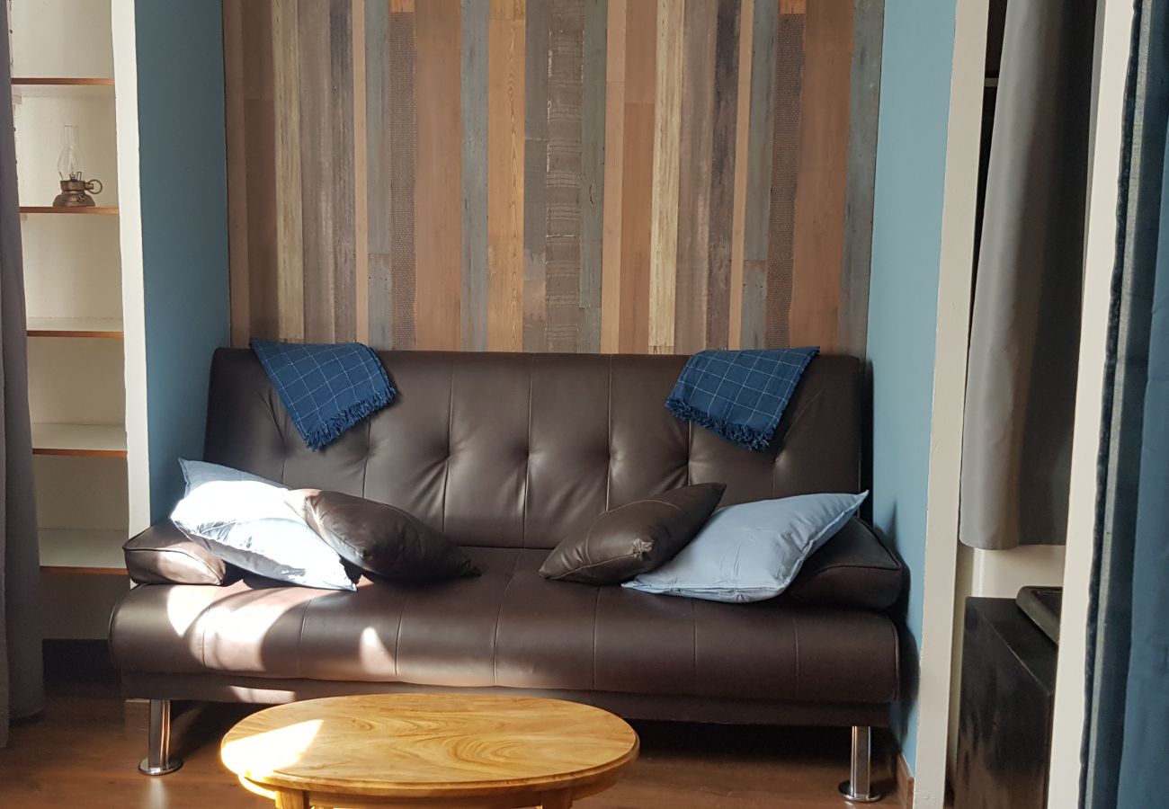 Studio à El Tarter - Clots