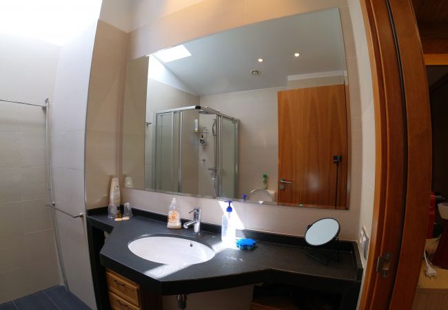 Appartement à El Tarter - Oreneta Appartement à El Tarter - Oreneta