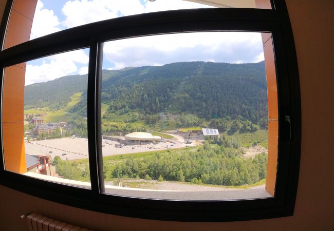 Appartement à El Tarter - Oreneta Appartement à El Tarter - Oreneta