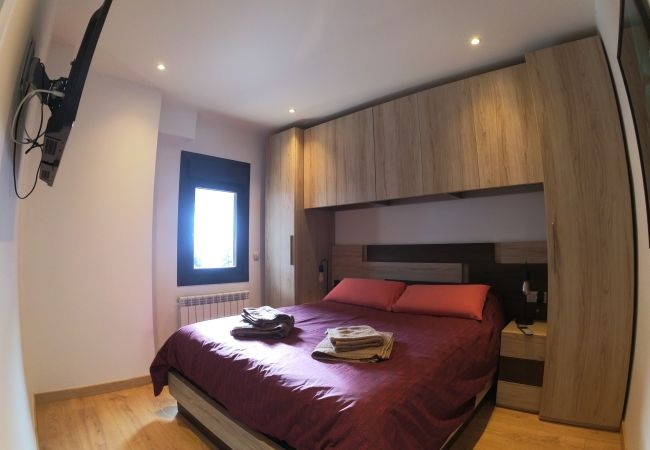 Appartement à El Tarter - Rossinyol Appartement à El Tarter - Rossinyol