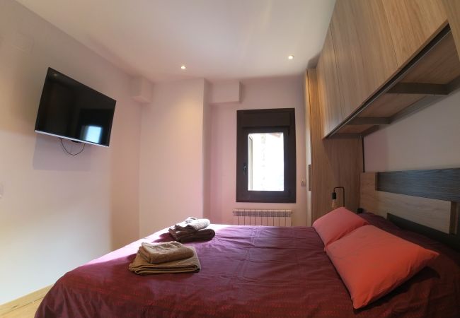 Appartement à El Tarter - Rossinyol Appartement à El Tarter - Rossinyol