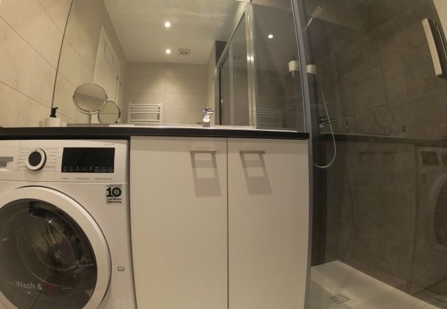 Appartement à El Tarter - Rossinyol Appartement à El Tarter - Rossinyol