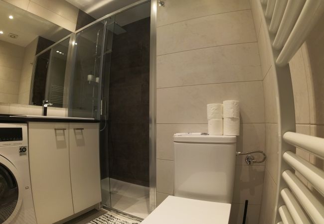 Appartement à El Tarter - Rossinyol Appartement à El Tarter - Rossinyol