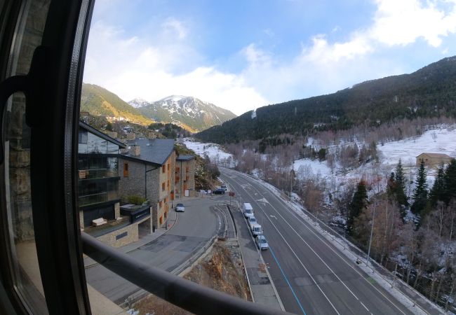Appartement à El Tarter - Rossinyol Appartement à El Tarter - Rossinyol