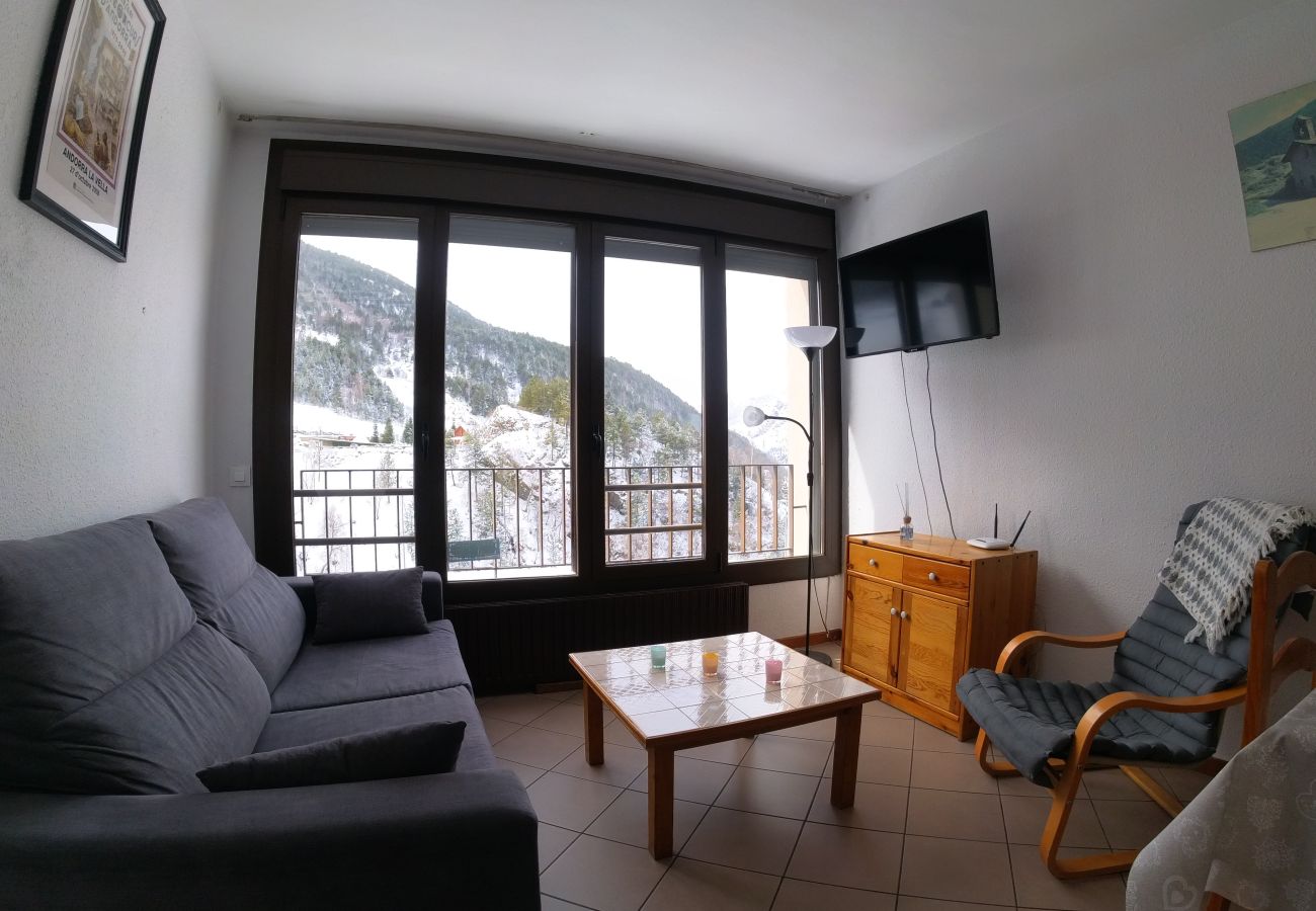 Appartement à El Tarter - Guineu