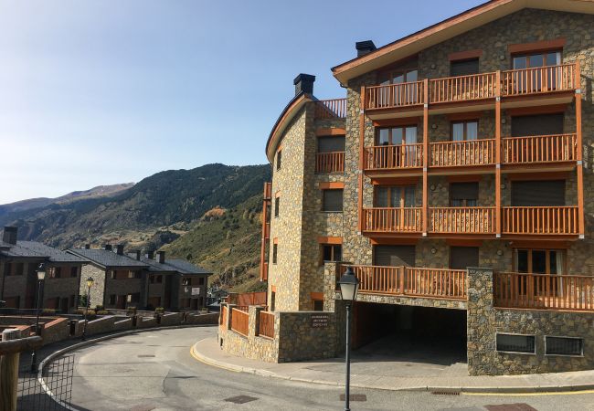 Appartement à El Tarter - La Solana Appartement à El Tarter - La Solana