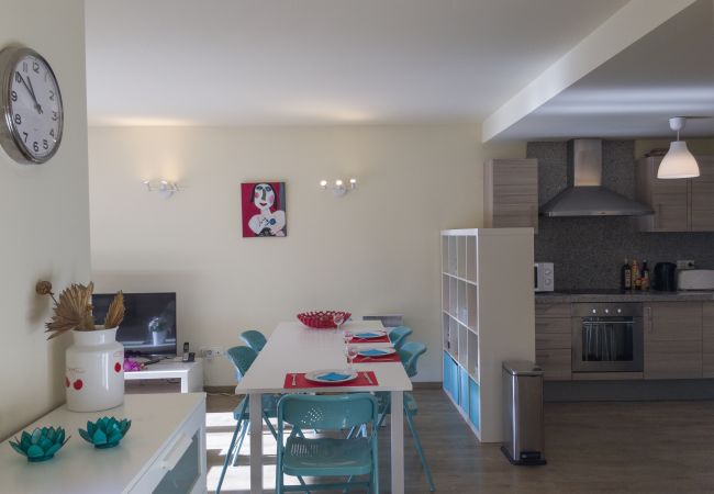 Appartement à El Tarter - La Solana Appartement à El Tarter - La Solana