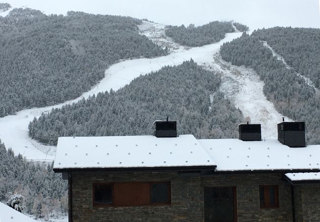 Appartement à El Tarter - La Solana Appartement à El Tarter - La Solana