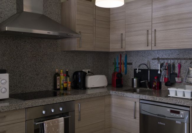 Appartement à El Tarter - La Solana Appartement à El Tarter - La Solana