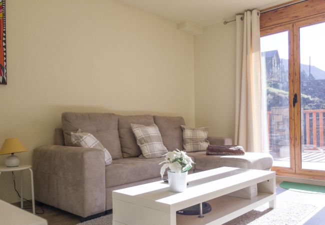 Appartement à El Tarter - La Solana Appartement à El Tarter - La Solana