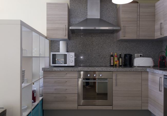 Appartement à El Tarter - La Solana Appartement à El Tarter - La Solana