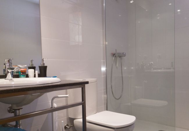 Appartement à El Tarter - La Solana Appartement à El Tarter - La Solana