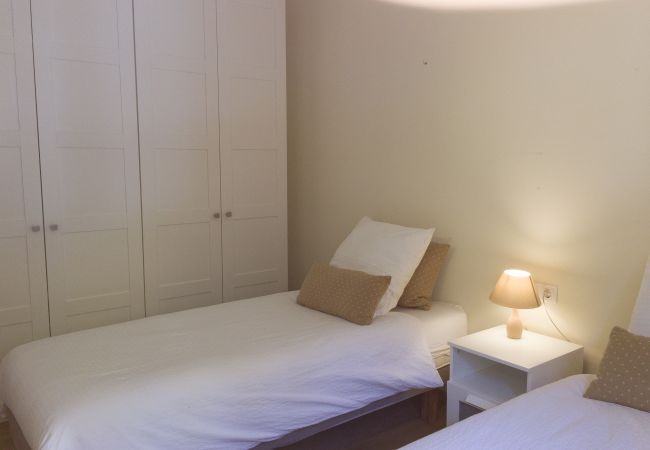 Appartement à El Tarter - La Solana Appartement à El Tarter - La Solana