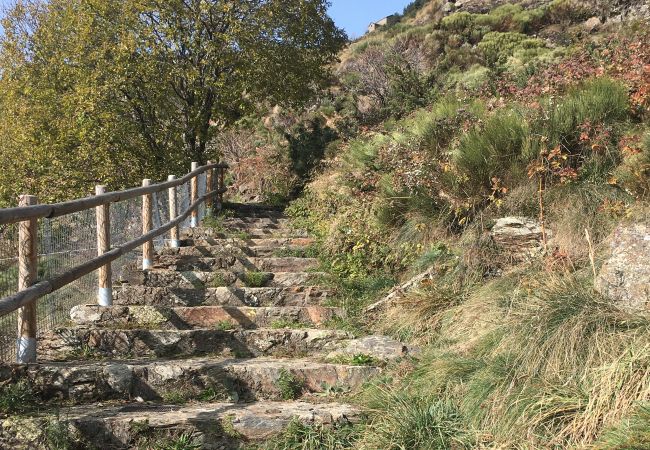 Appartement à El Tarter - La Solana Appartement à El Tarter - La Solana