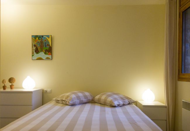 Appartement à El Tarter - La Solana Appartement à El Tarter - La Solana