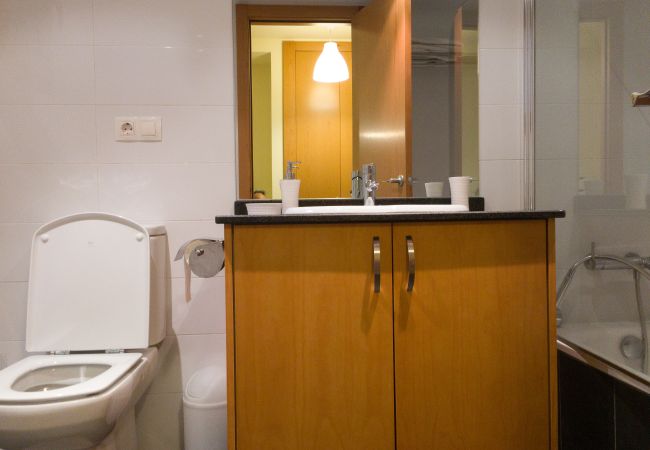 Appartement à El Tarter - La Solana Appartement à El Tarter - La Solana