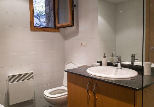 Appartement à El Tarter - La Solana Appartement à El Tarter - La Solana