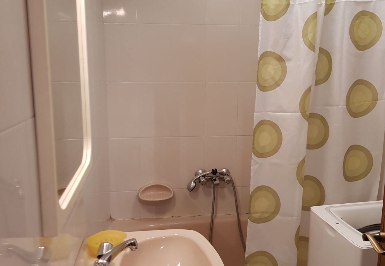 Appartement à Incles - E030241