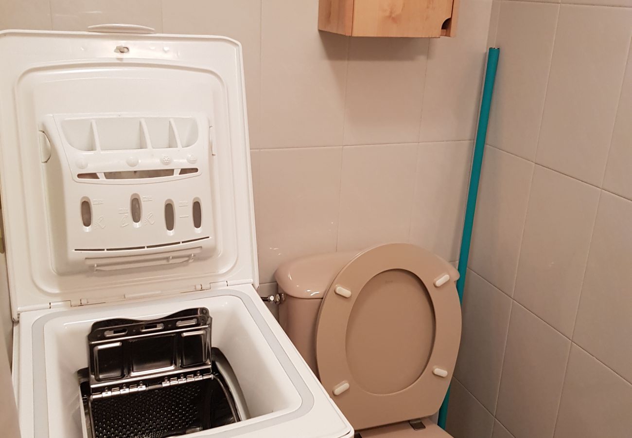 Appartement à Incles - E030241