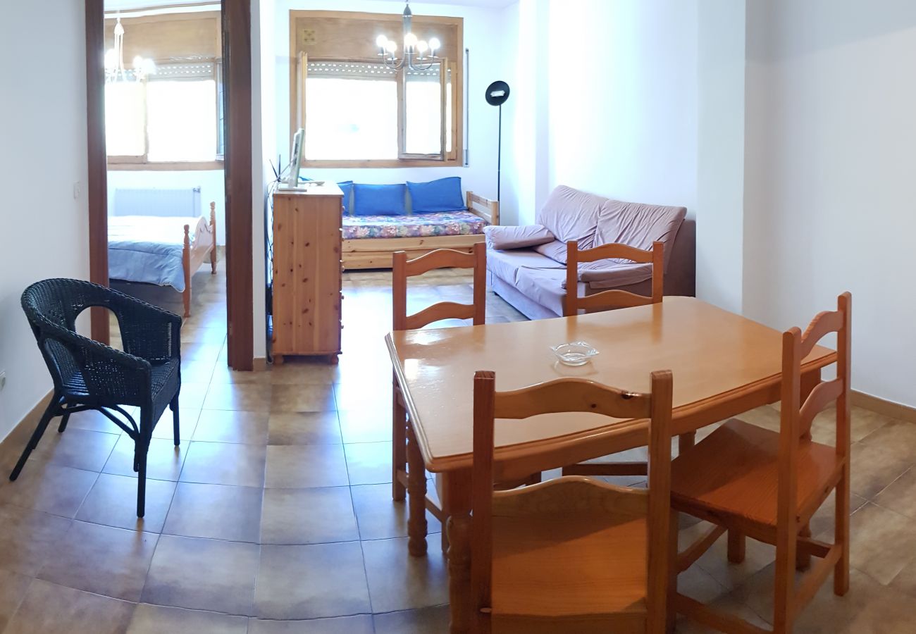 Appartement à Incles - E030241