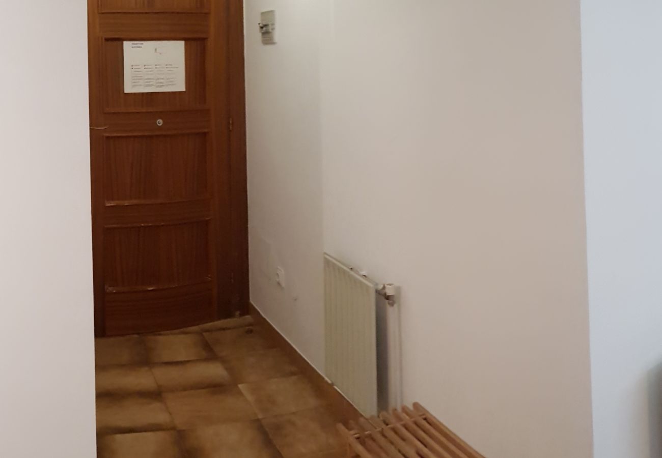 Appartement à Incles - E030241