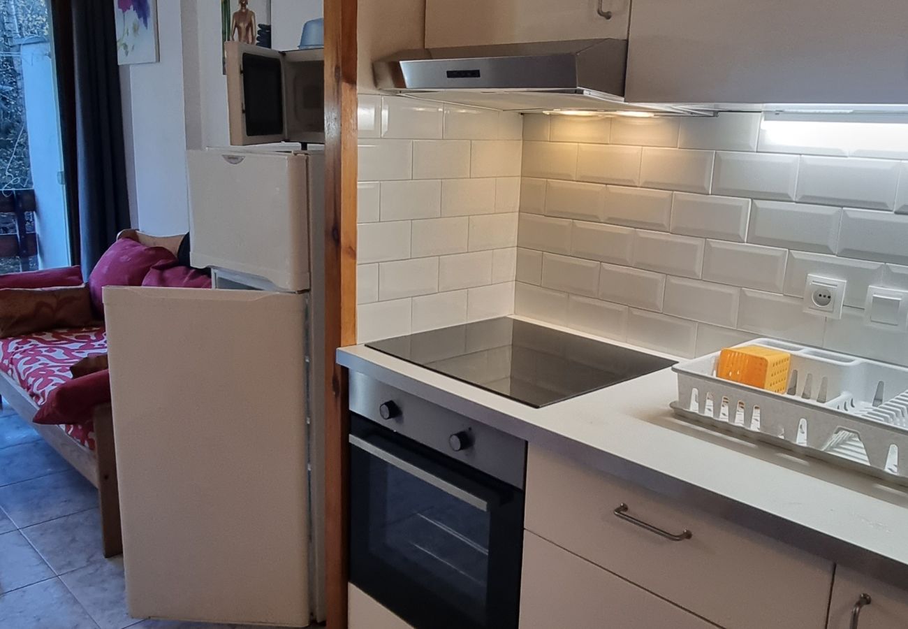 Appartement à Incles - E030301