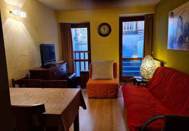 Appartement à Soldeu - A020224