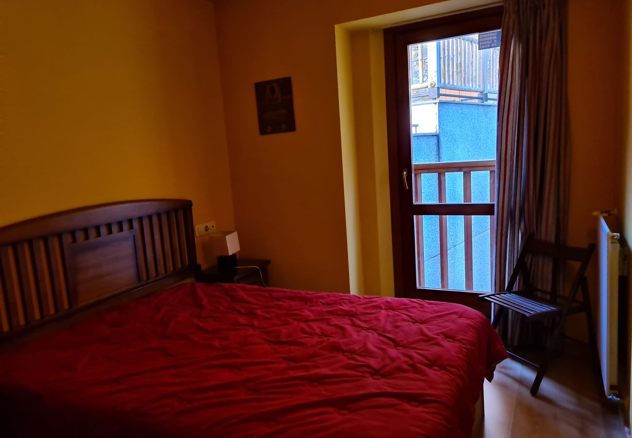 Appartement à Soldeu - A020224