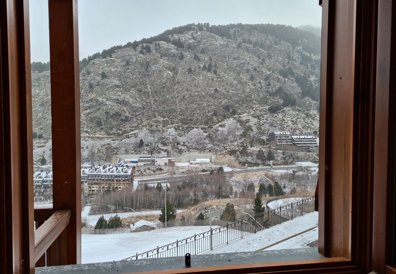 Appartement à Soldeu - A020333