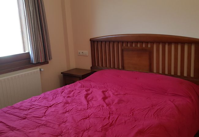 Appartement à Soldeu - 020251 Appartement à Soldeu - 020251