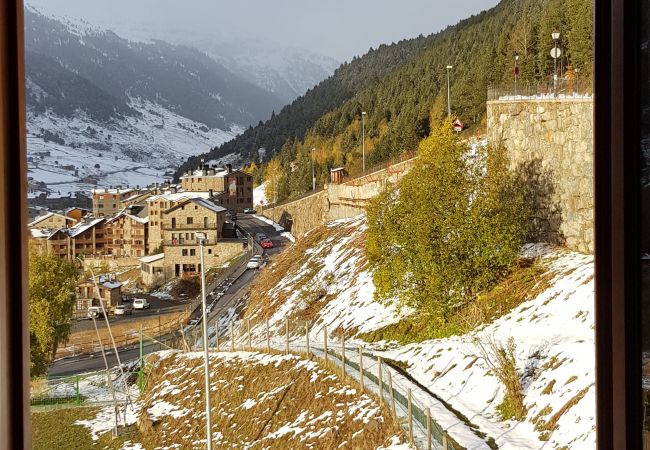 Appartement à Soldeu - 020251 Appartement à Soldeu - 020251