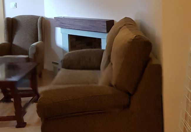 Appartement à Soldeu - 020251 Appartement à Soldeu - 020251