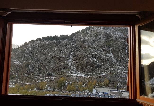 Appartement à Soldeu - 020251 Appartement à Soldeu - 020251