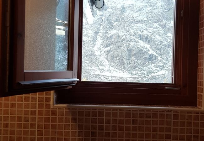 Appartement à Soldeu - 020251 Appartement à Soldeu - 020251