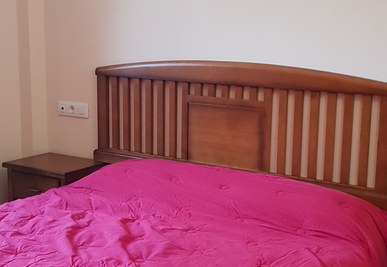 Appartement à Soldeu - 020251 Appartement à Soldeu - 020251